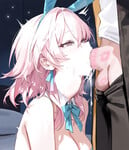 March 7th_Honkai Star Rail ai