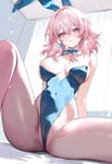 March 7th_Honkai Star Rail ai