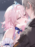 March 7th_Honkai Star Rail ai