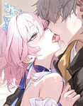 March 7th_Honkai Star Rail ai