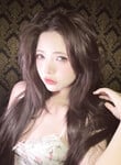 Nguyễn Ngọc Bích Châu 1993