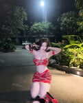 Trần Thị Thúy Diễm 2K5