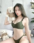 Văn Thanh Xuân 2K1
