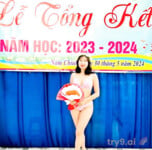 Giáo viên trường tôi