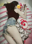 Bồn chứa tinh của tôi
