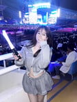 Lột đồ con đĩ lồn sizuka