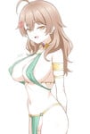 Masha anime 210