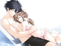 Hentai anime 🌚 phần 1