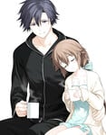 Hentai anime 🌚 phần 1