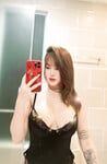 Tiffany Ngọc Hà còn ngon lắm 😊😊