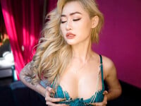 Tiffany Ngọc Hà còn ngon lắm 😊😊 p2