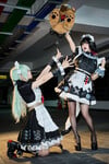 Cosplay