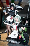 Cosplay