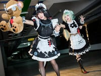 Cosplay