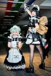 Cosplay