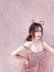 Nguyễn Nhật Nhi 1998