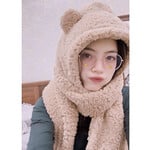 Con bé mới chén được pê quá