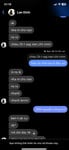 Phương lan 2k9 bị lộ ảnh cho ny xem lồn