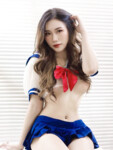 Trần Bùi Ngọc Minh 1998