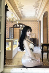 Buổi tiệc gái siêu nứng cho anh em thẩm
