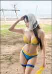 Buổi tiệc gái siêu nứng cho anh em thẩm