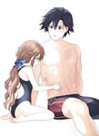 Hentai anime 🌚 phần 2