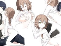 Hentai anime 🌚 phần 2