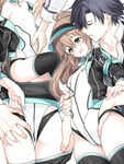 Hentai anime 🌚 phần 2