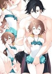 Hentai anime 🌚 phần 2