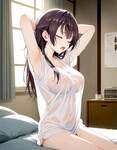 Suō Yuki hentaii anime 210