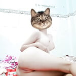 Em Ngọc Yến gửi ảnh cho NY