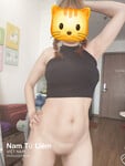 Album ảnh mới em Khánh Ly massa