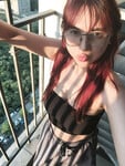 Album ảnh mới em Khánh Ly massa