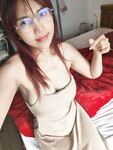 Album ảnh mới em Khánh Ly massa
