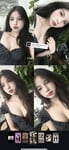 Học sinh 2k8 vú bự