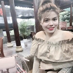 Hương 2k1 Huế