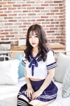 Nguyễn Thị Thùy Trang 1995