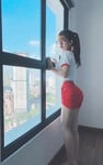 Nguyễn Thị Thùy Trang 1995