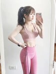 Nguyễn Thị Thùy Trang 1995