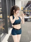Nguyễn Thị Thùy Trang 1995