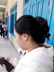 Ảnh IA bạn học tôi