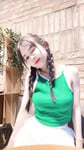 Lột đồ bạn nữ