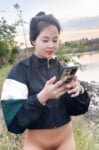 Sex lý hồng hạnh