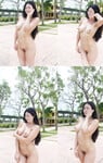 Mâý con đĩ chụp public
