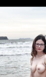 Mâý con đĩ chụp public