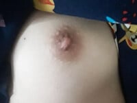 Ít hình của pé gần nhà