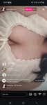 Bé học sinh thích live ig nhưng ko có ng xem.