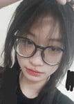 Em Nguyễn Tạ Yến Nhi 2k7 cực dâm 😳