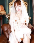 Chu Hồng Liên 1999