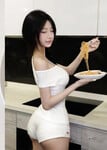 Lột đồ gái xinh cực múp